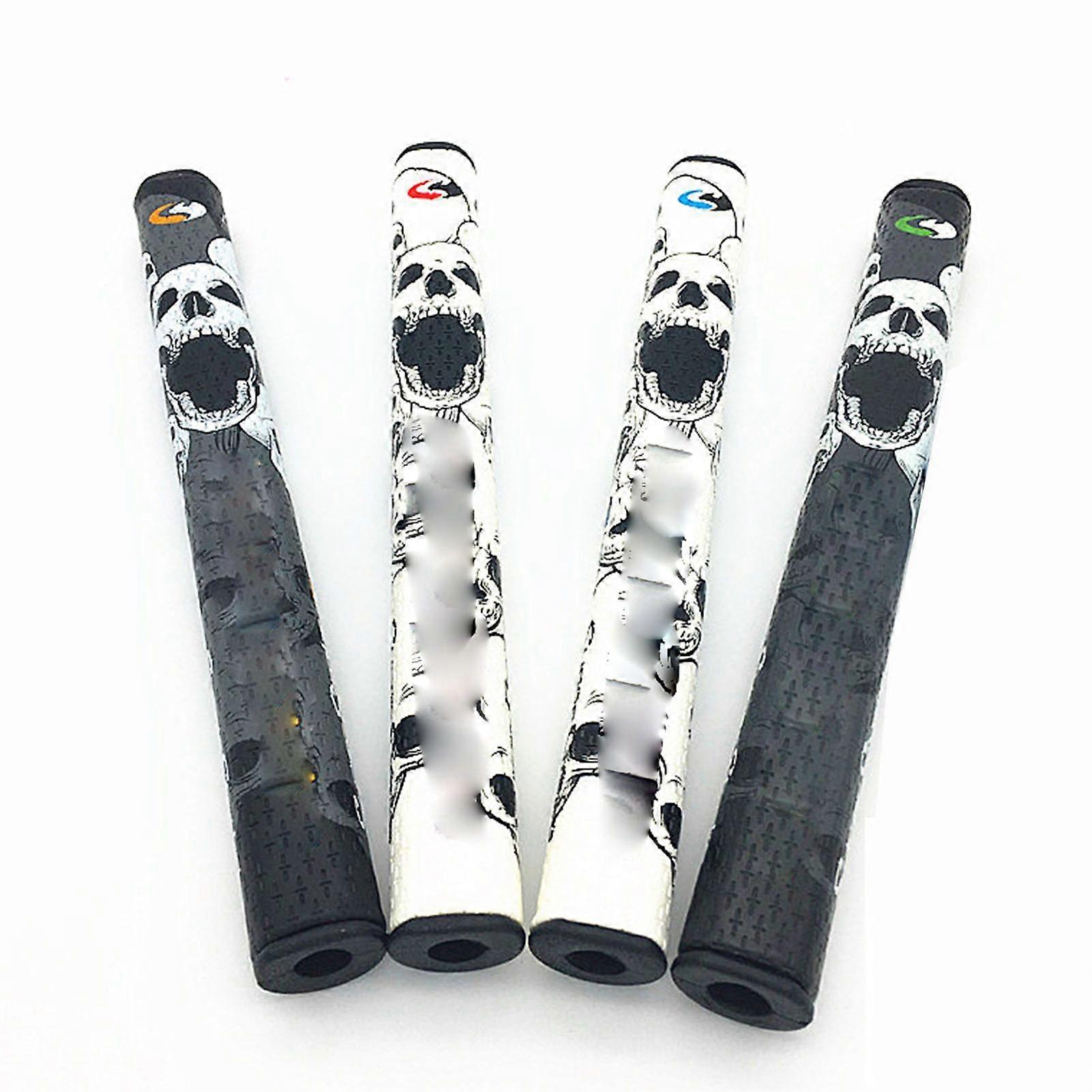 Club with Handle Putter Grip PU Grip Fishing Rod Grip Net Grip