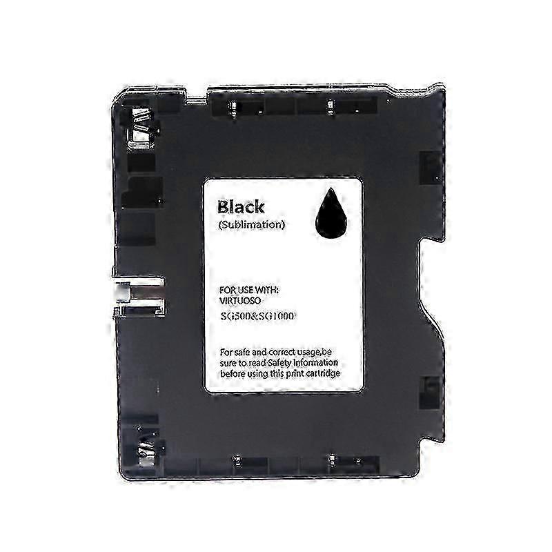Υψηλής ποιότητας μελάνι Sg500 Sawgrass Cartridge Sg1000 για εκτυπωτή Sublijet Hd maven Sg500