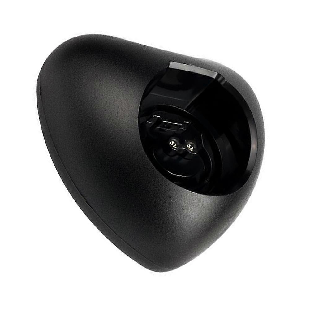 Clipper Charging Device for Barbershop Use 3Pcs Black