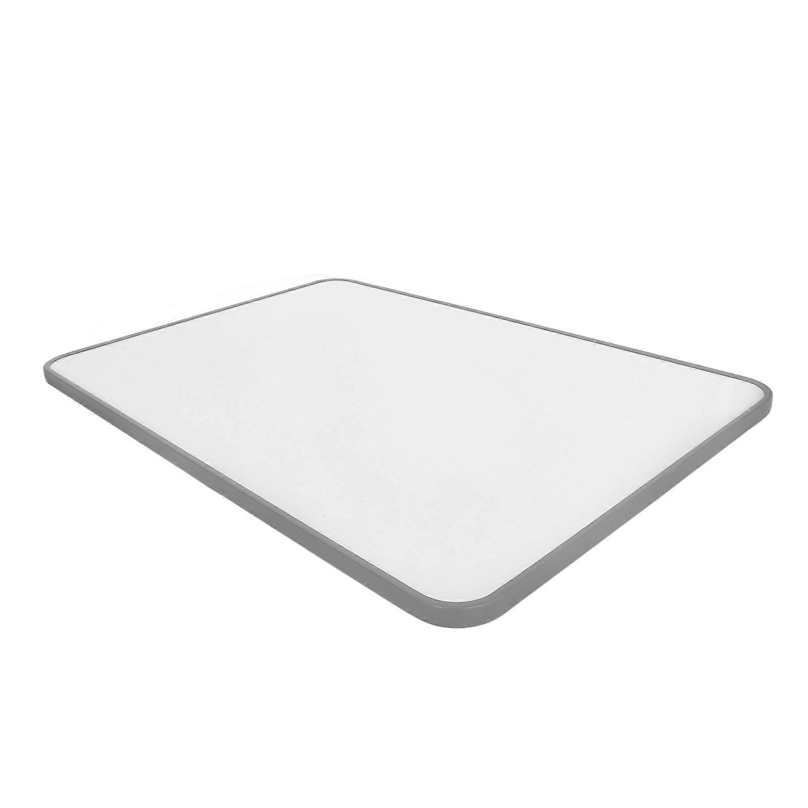 Magnetic Memo Board 45X30cm Perfect For Office And Study Use Smooth Writing Surface Reusable 3Pcs