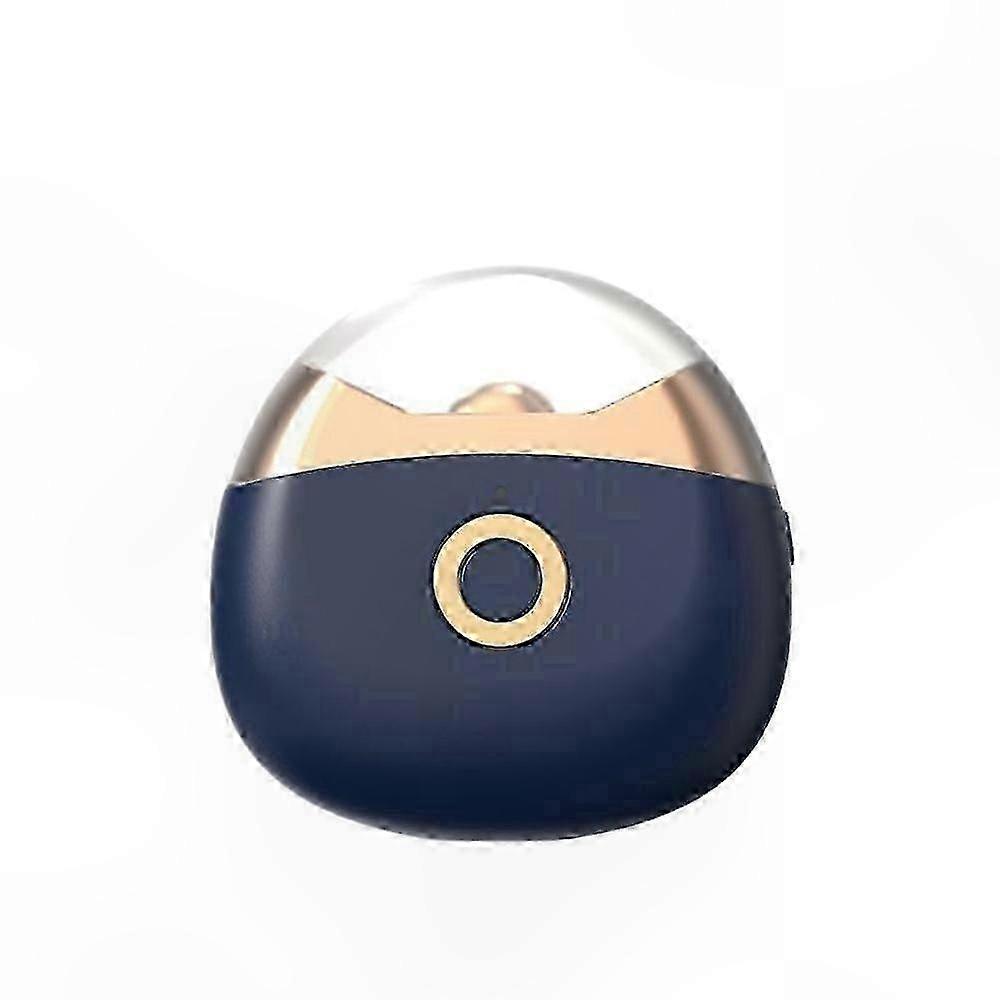 2-in-1 Electric Nail Trimmer for Adults Toenail Cutter and Polisher Tool