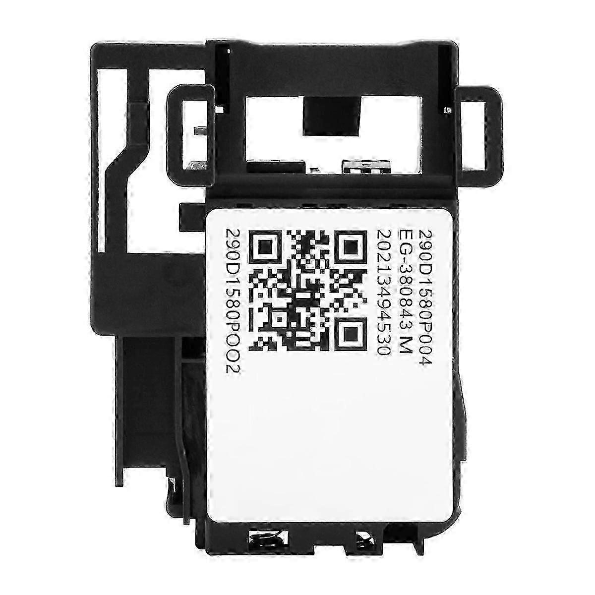 WH01X27954 Washer Lid Lock Switch Part 290D1580P004 for Top Load Washing Machine Door Lock Assembly hwy