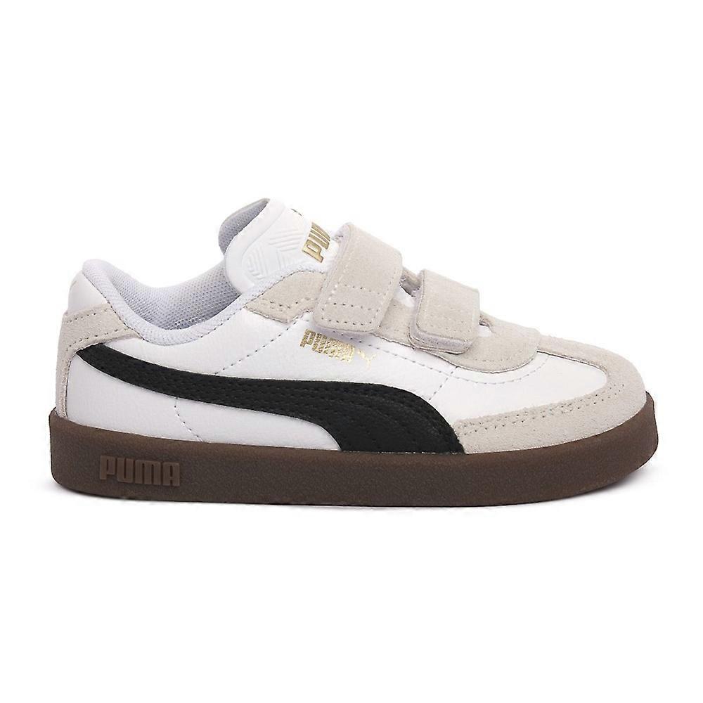 Shoes Puma Club Ii Era 40230802