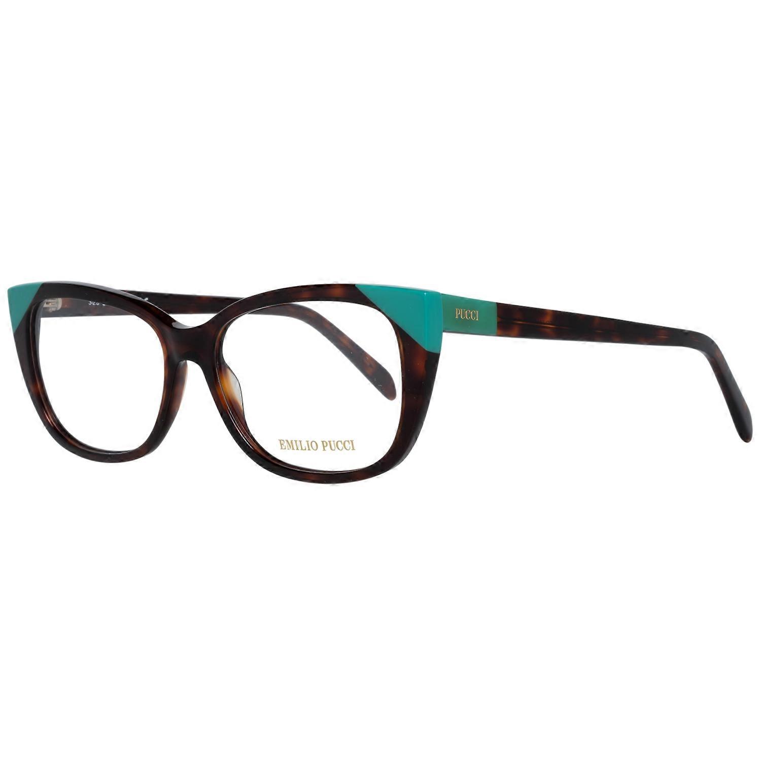 Emilio Pucci Optical Frame Ep5117 056 54