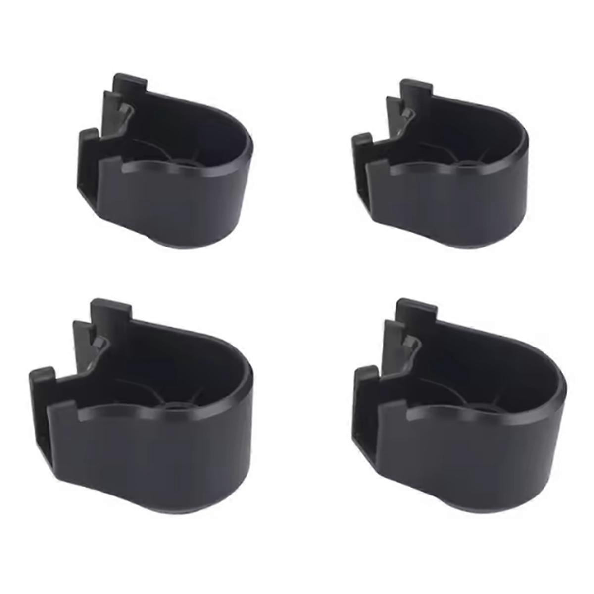 Landing Gear Kits for AVATA 2 Height Extended Leg Protector Quick Release Feet Extensions for AVATA