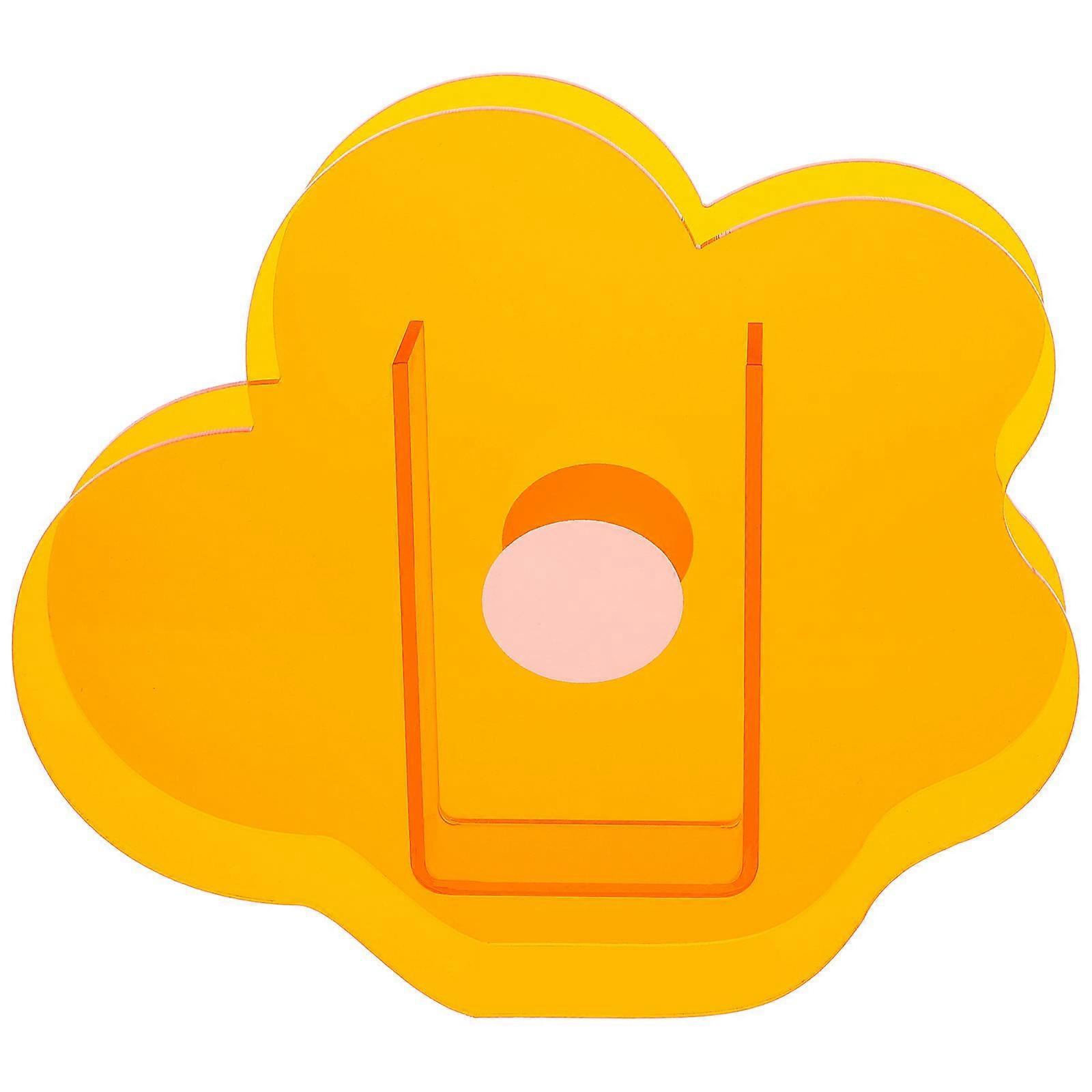 Vase Creative Flower Vase for Decor 6Pcs Pack