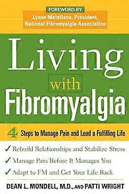 Vivre avec la fibromyalgie