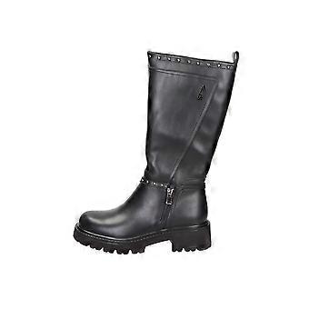 Stiefel 4bx123 schwarz