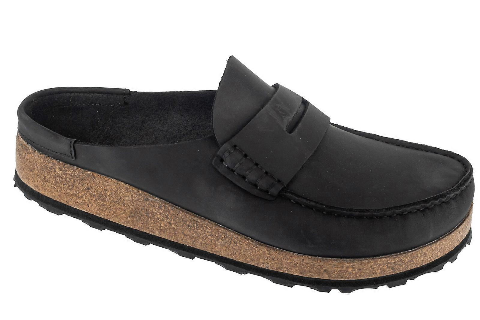 Claquettes Birkenstock Naples Leoi