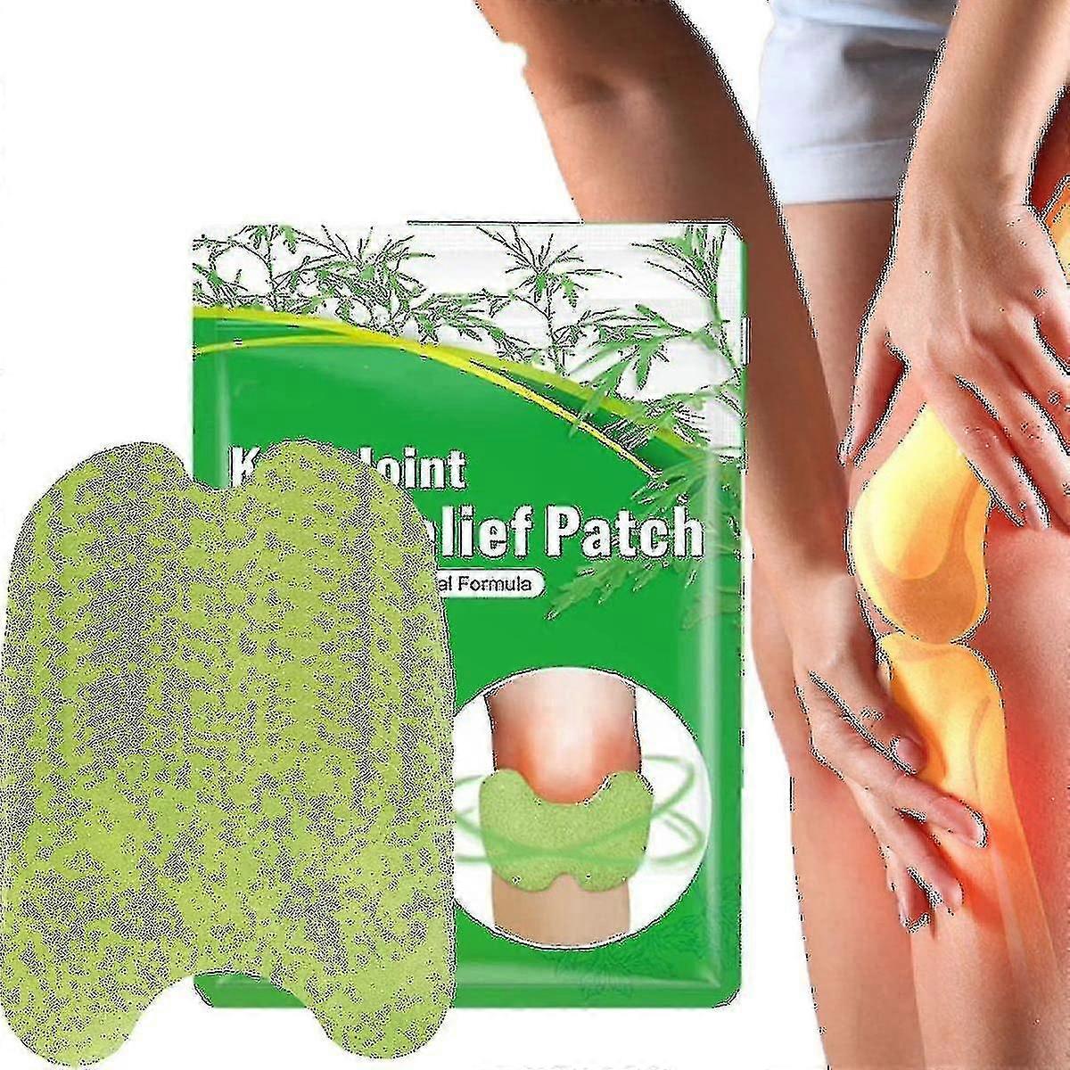 Knee Pain Patch, Knee Pain Relief Patch, Knee Pain Relief Patch, Knee Patch_c*