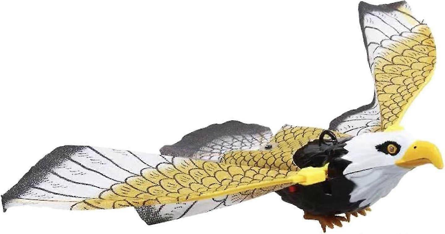 Bird Scarer Deterrent for Outdoor, Hawk