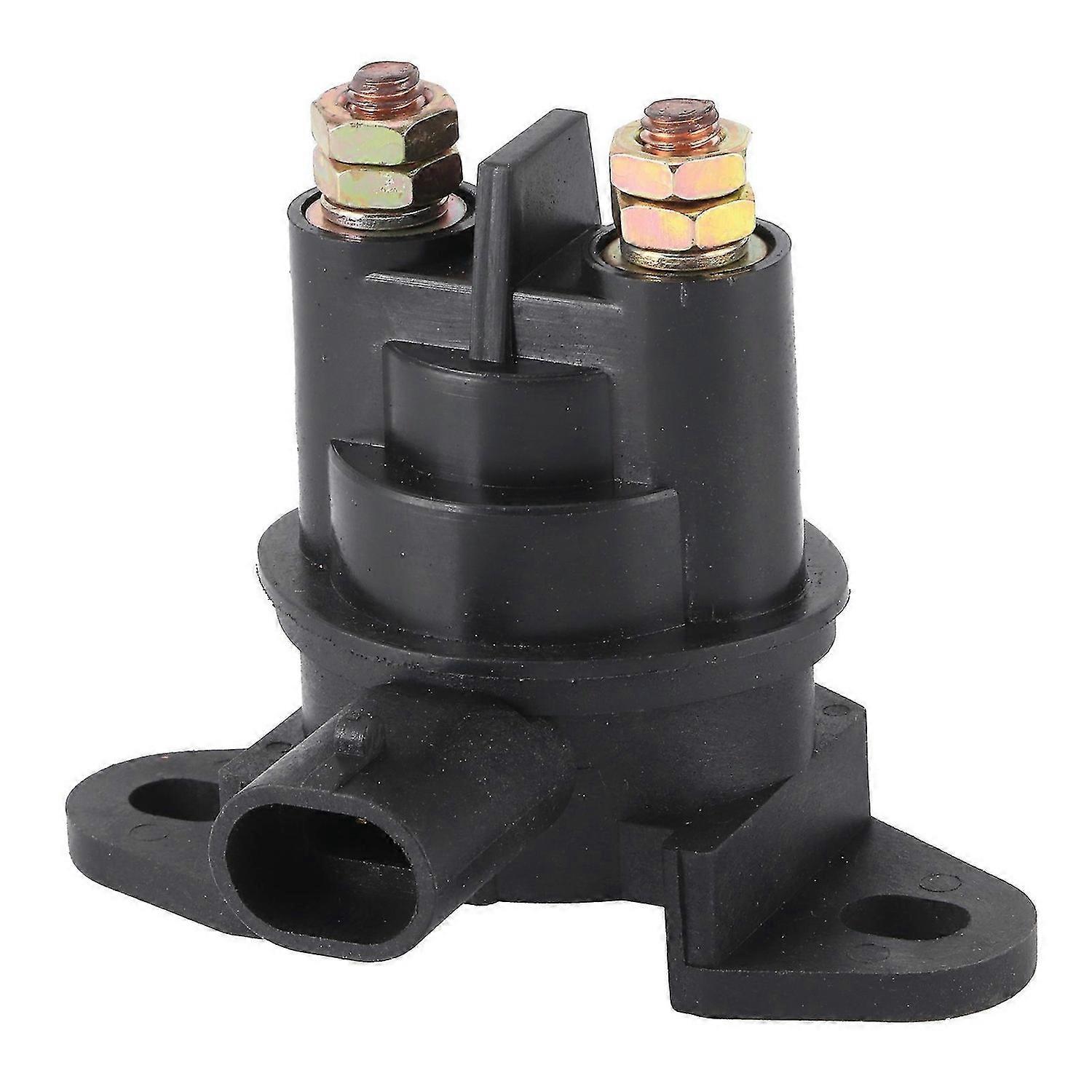 Starter Relay Solenoid 278003012 Replacement Parts Fit for Sea Doo PWC GTR GTX RXP RXT E2U111