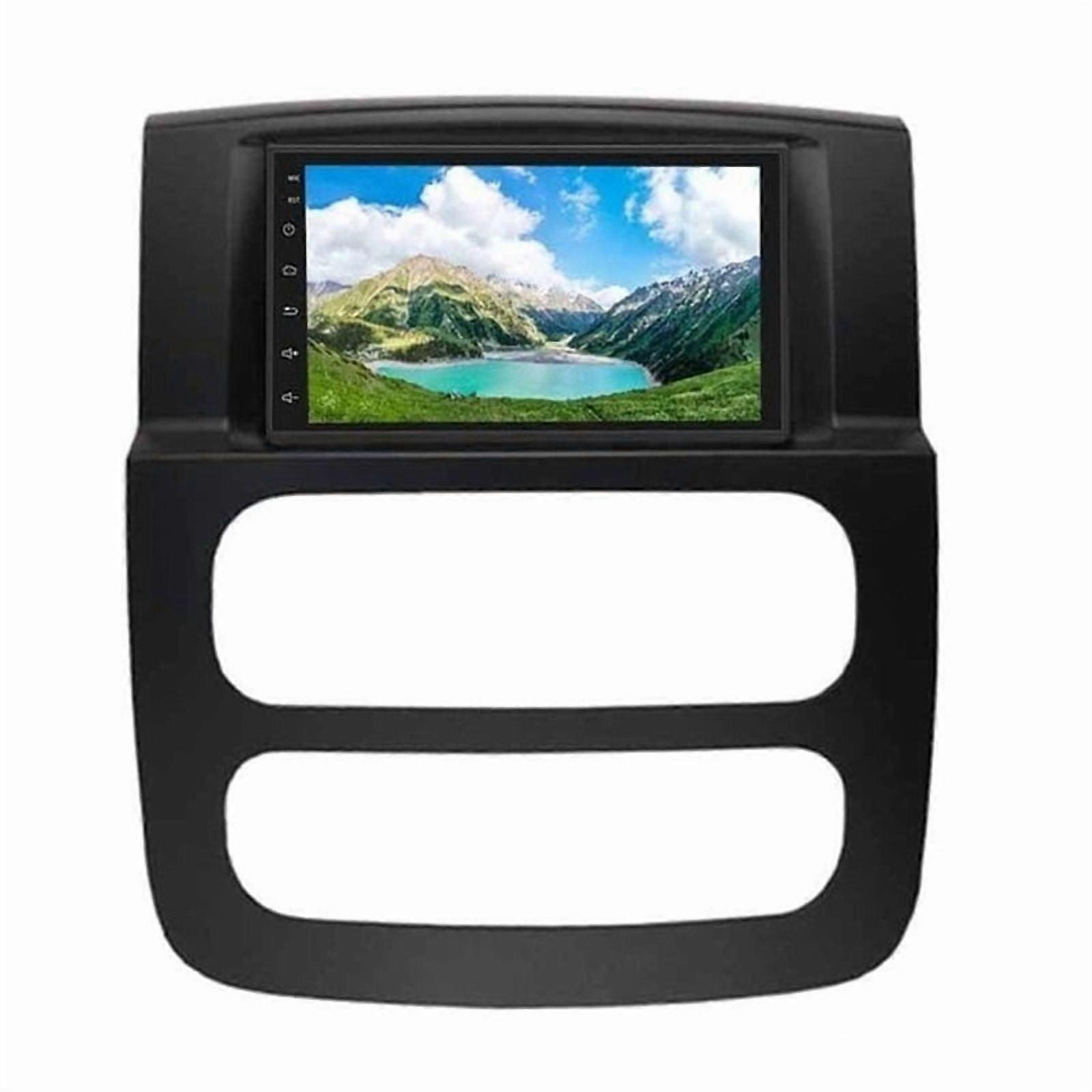 Stereo Radio for Dodge Ram 2500 Truck 2003-2005 Android Carplay 4+64g