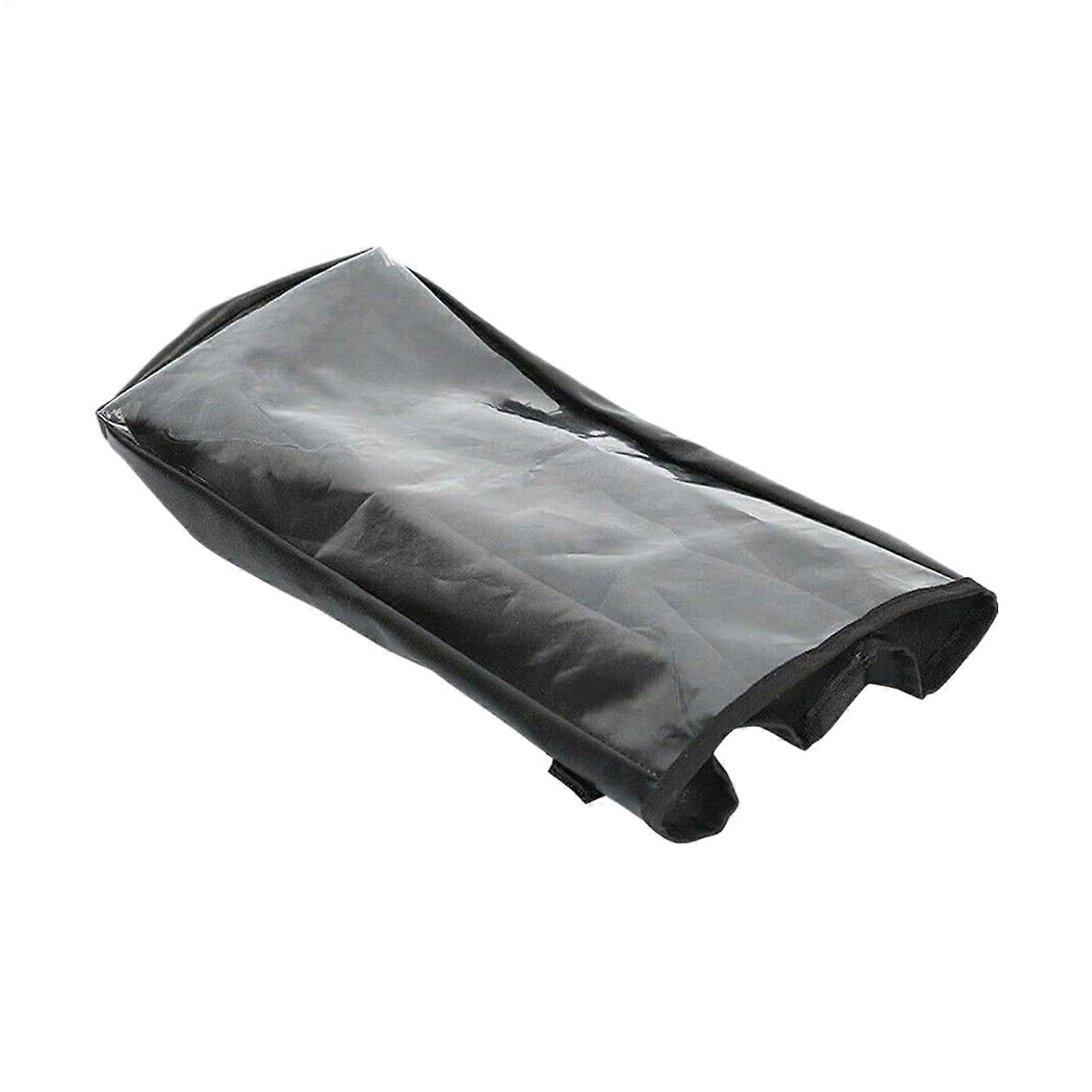 Wheelchair Joystick Protector, Rainproof Armrest Protector, Universal Fit For Chair Joystick, Outdoor Use