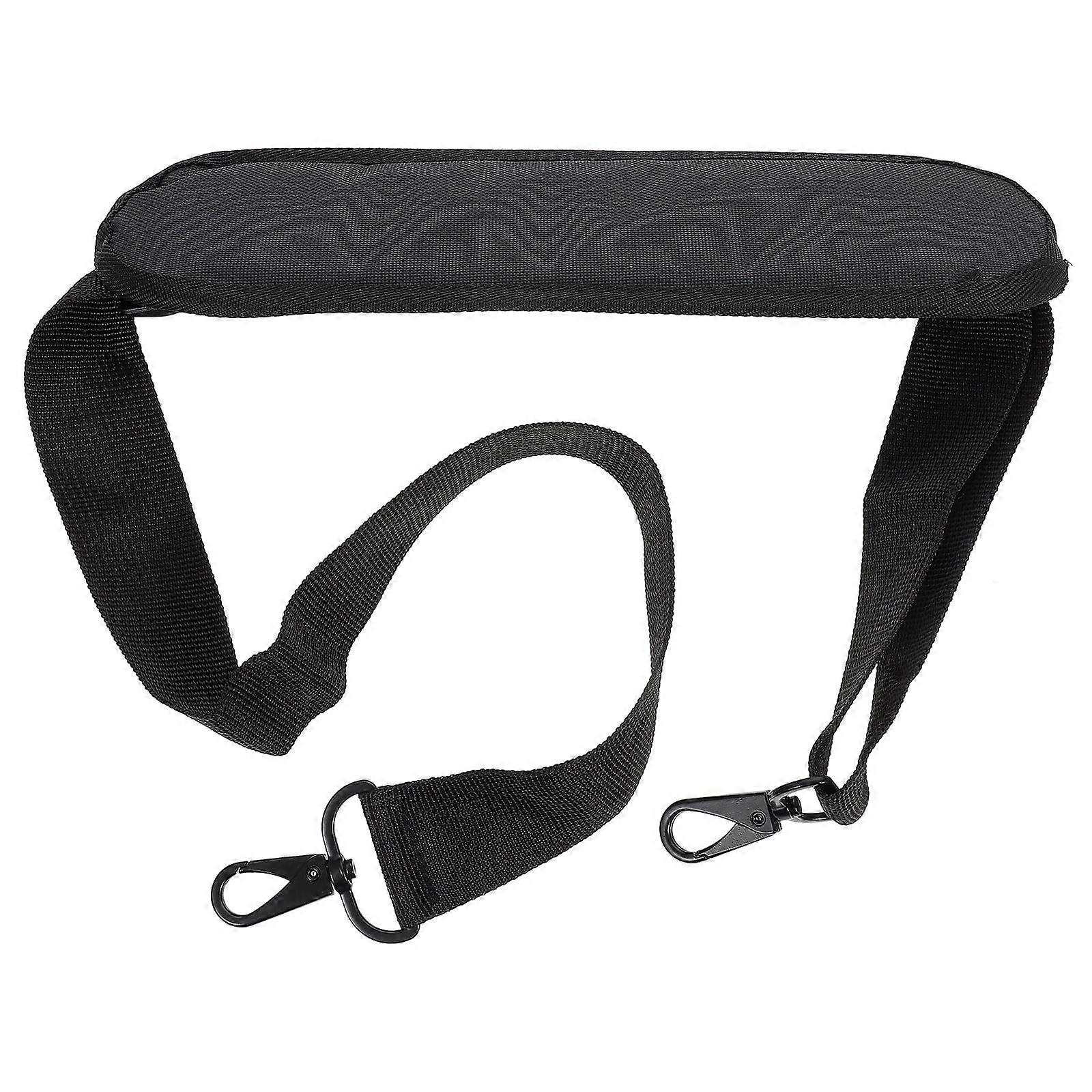 Luggage Strap Adjustable Padded Bag Strap Shoulder Tool Bag Strap Accessory