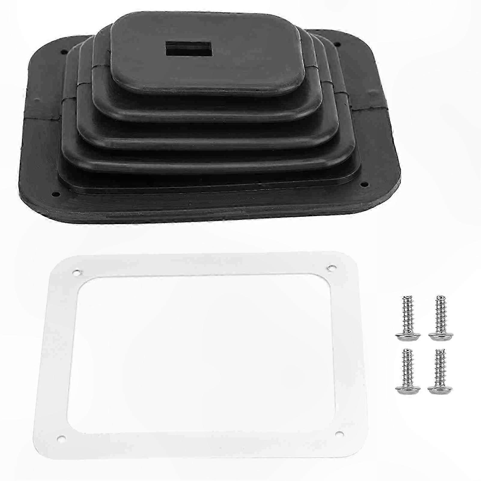 Manual Transmission Gear Shift Boot Replacement Rubber Dust Protector