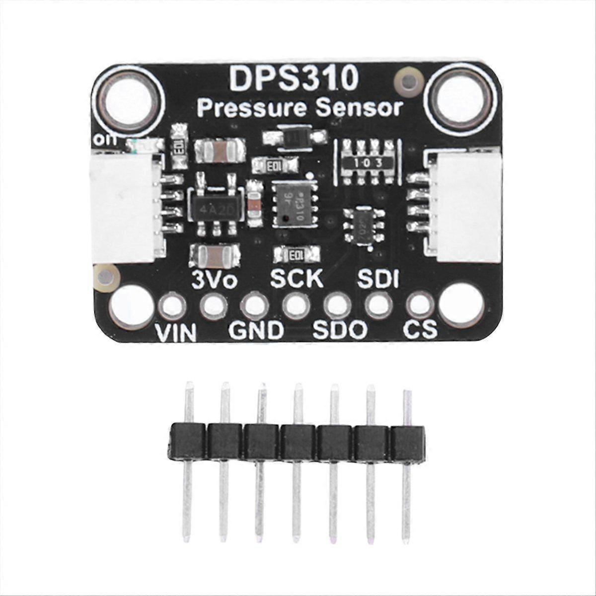 DPS310 Barometric Pressure and Altitude Sensor