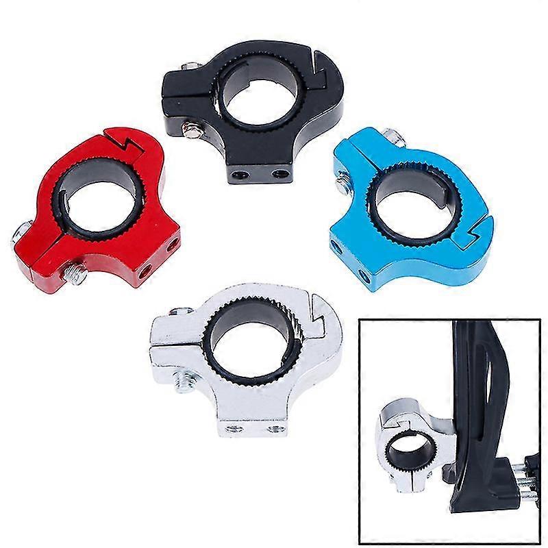 25-26 1pc Cup Holder Adapter Water Bottle Cage Adjustable Kettle Rack Mount Clamp