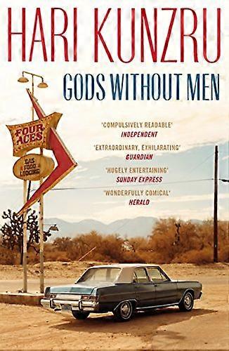 Gods Without Men