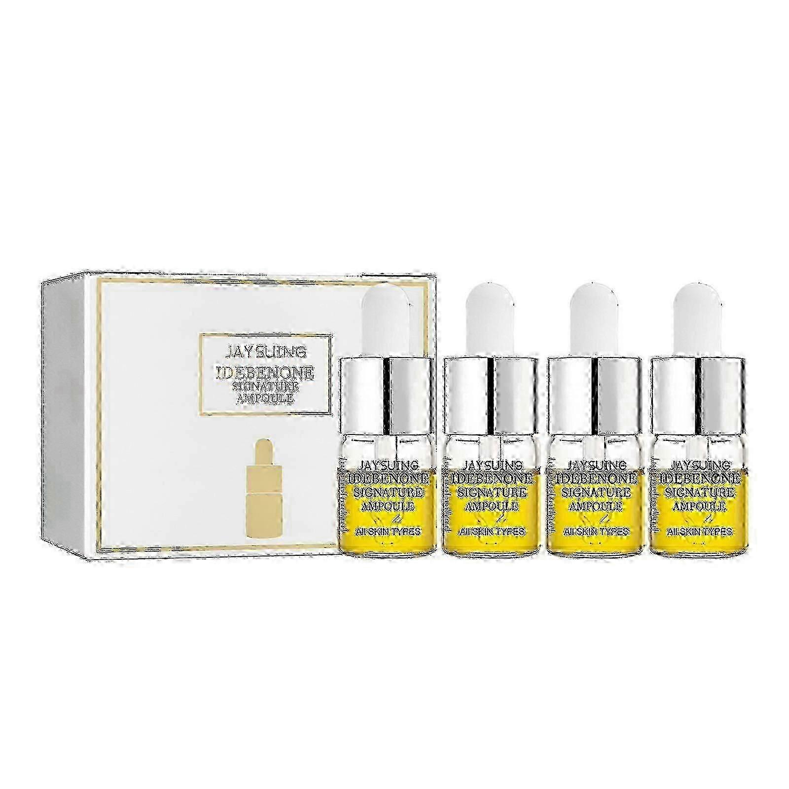 Jaysuing من إصلاح الوجه & جوهر مضاد للتجاعيد -3159054122125