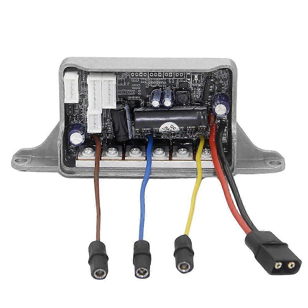 All Models of the KQI3 Series: KQI3-Sport, KQI3-Pro, KQI3-Max Controller for Xiaoniu Skateboard Veh