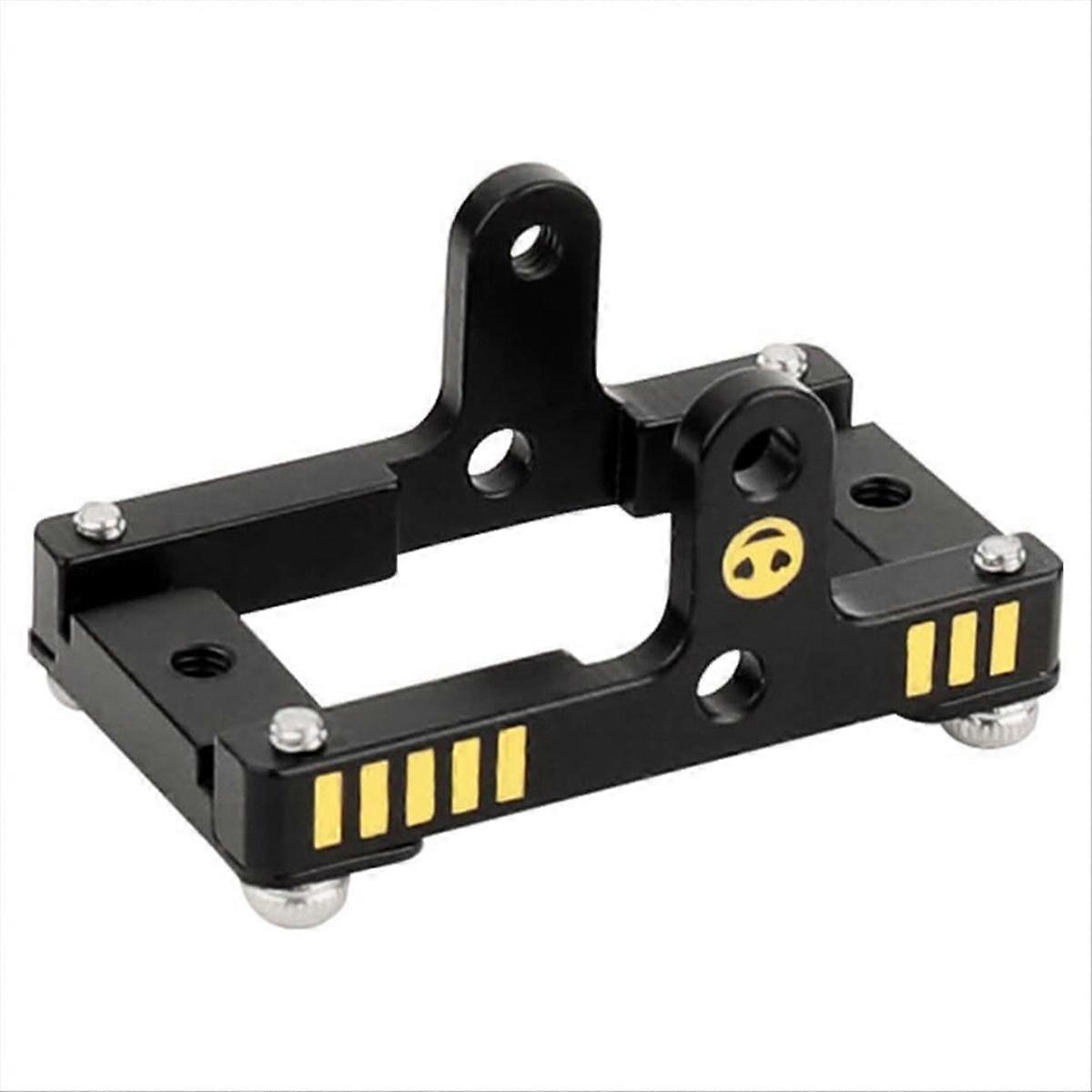 Metal Servo Mount Bracket for TRX4M Servo 1/18 Bronco Defender