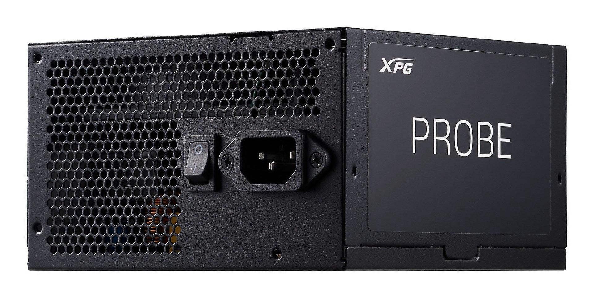 Xpg Probe 600 Bronze Netzteil