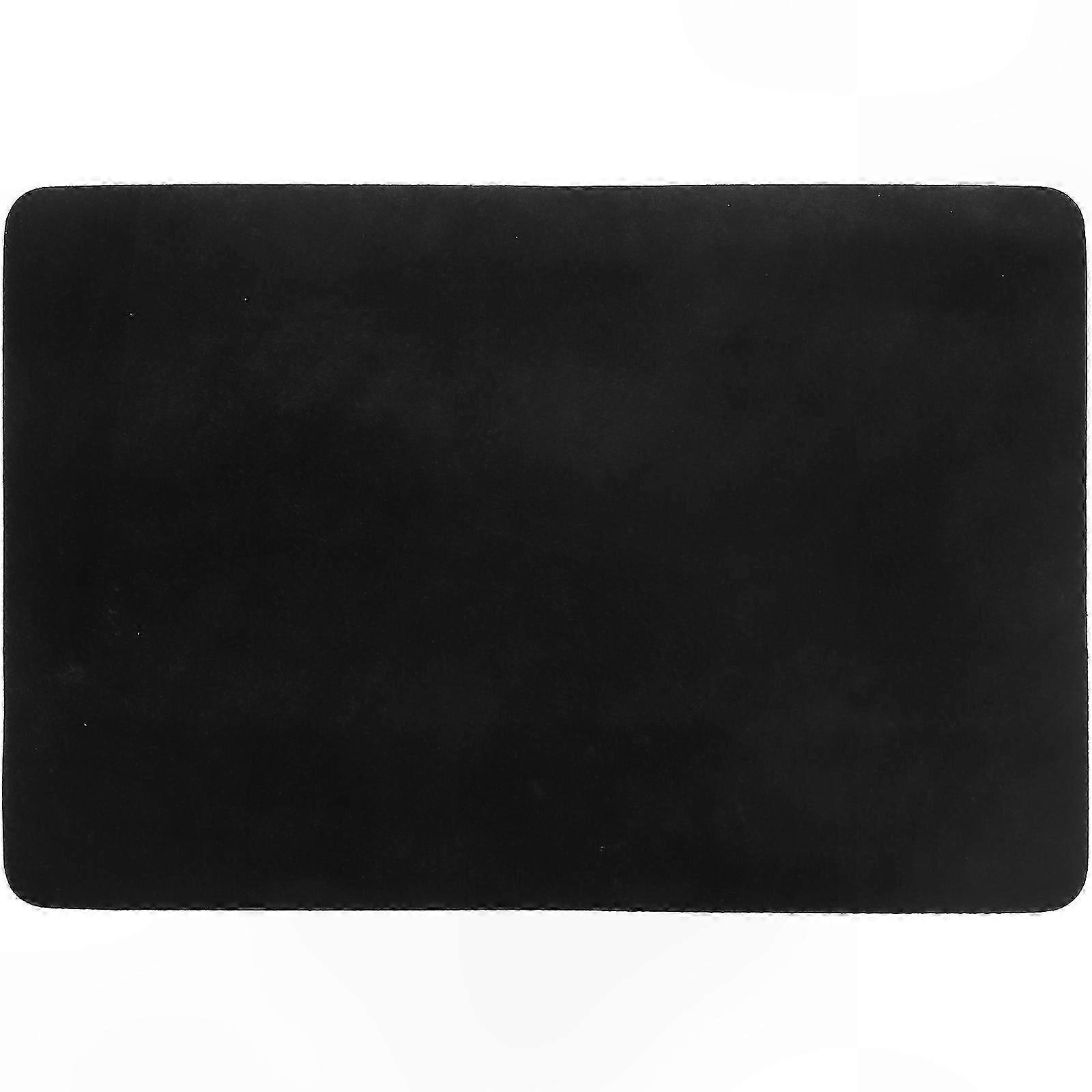 Poker Tabletop Play Mat for Card Games and Magic Tricks (60x40cm)