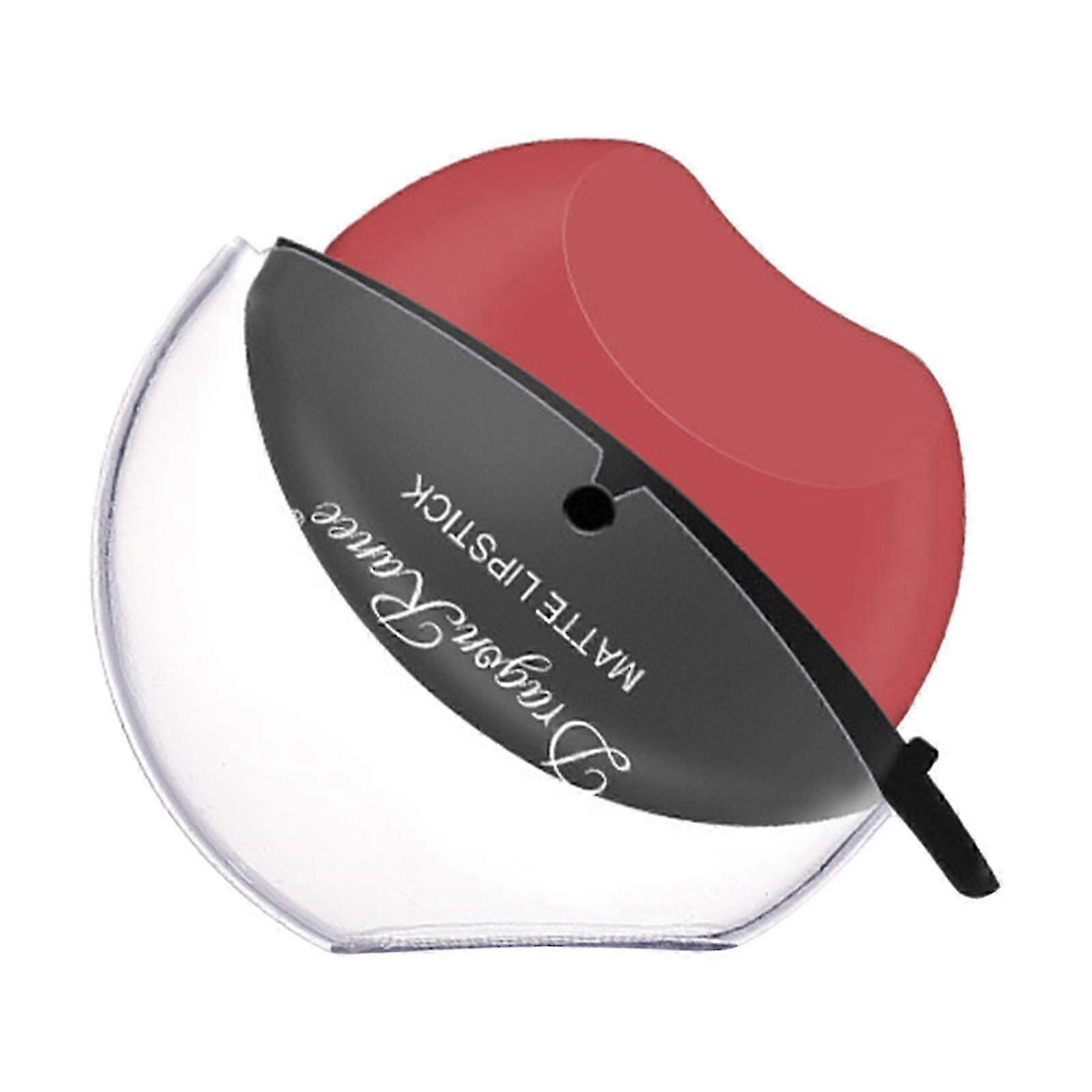 Lazy Lip Lipstick Lipstick Is Easy To Fade Matte Makeup Matte Lipstick Lipstick PUW7906