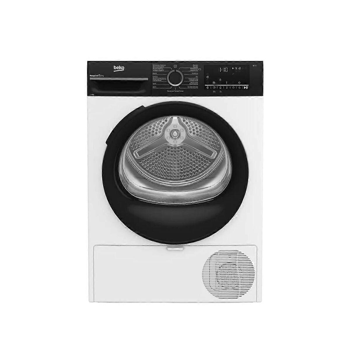 Sèche-linge à condensation BEKO