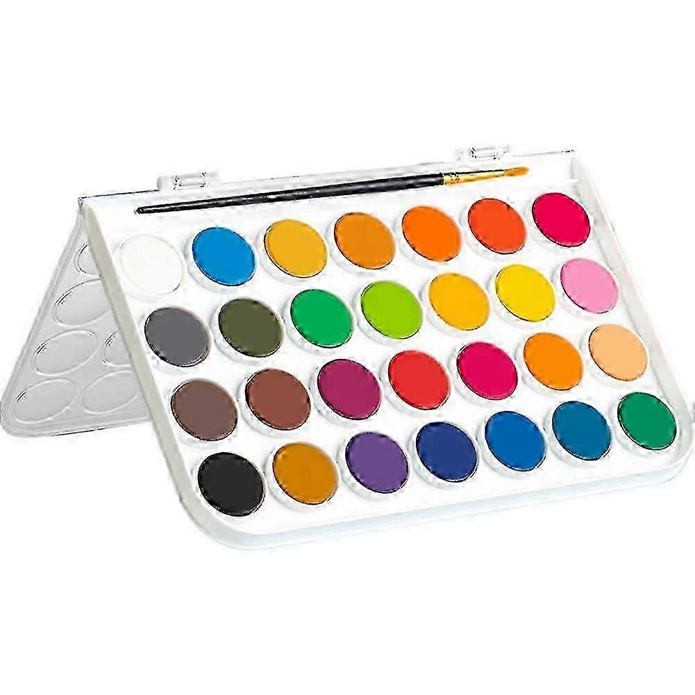 Watercolor Paint Sets Multicolours for Choice