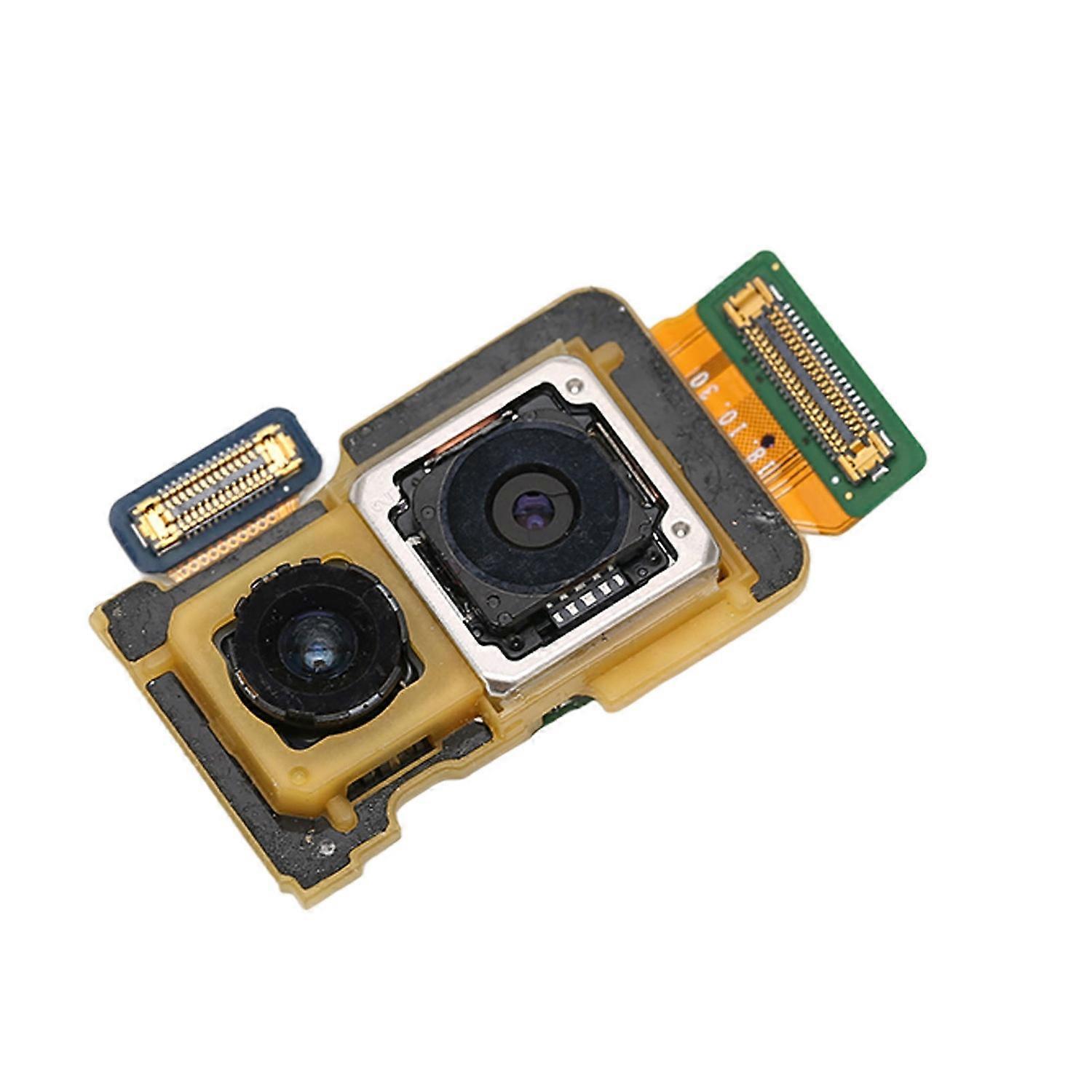 Rear Camera Cable Module Replacement Main Rear Camera Module for S10E G970 US Version