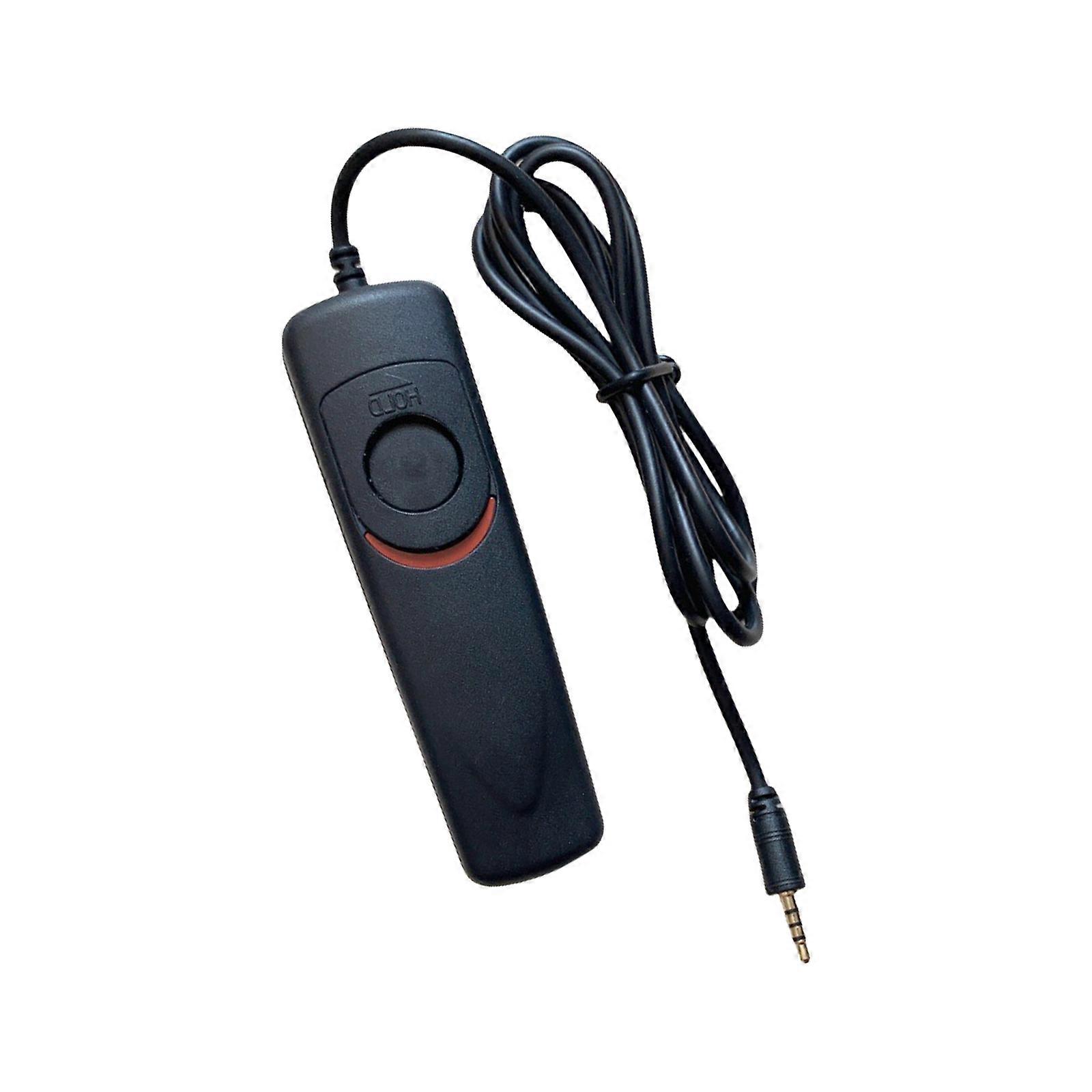 Photography Remote Controls Shutters Release Cable for Cameras D7500 D7200 D7100 D7000 D5600 D5500 D5300 D5200 Multicolor