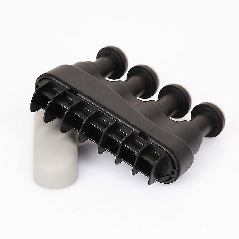 Hand Exercisers Adjustable Hand Exerciser Fingers Strength Practicing Piano Guitar Trainer Sliver