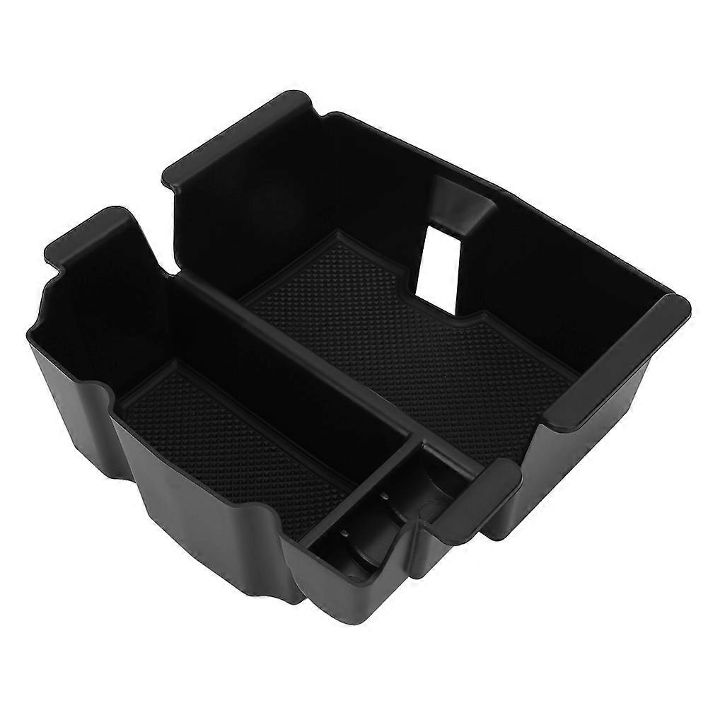 Storage compartment for Jeep Wrangler JL/JLU 2018-2019