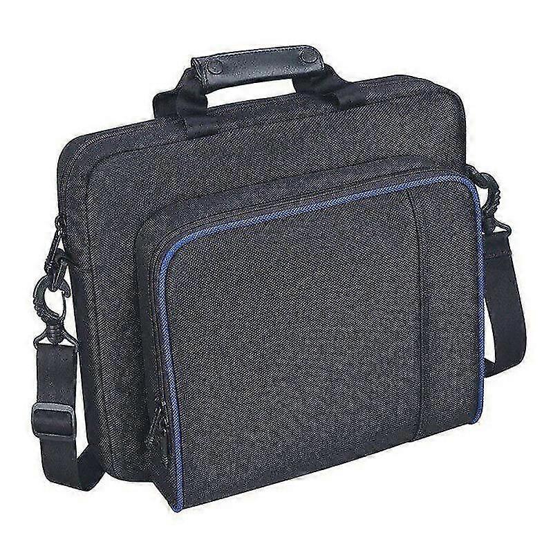 Luxora Bolsa Adequada para PS4