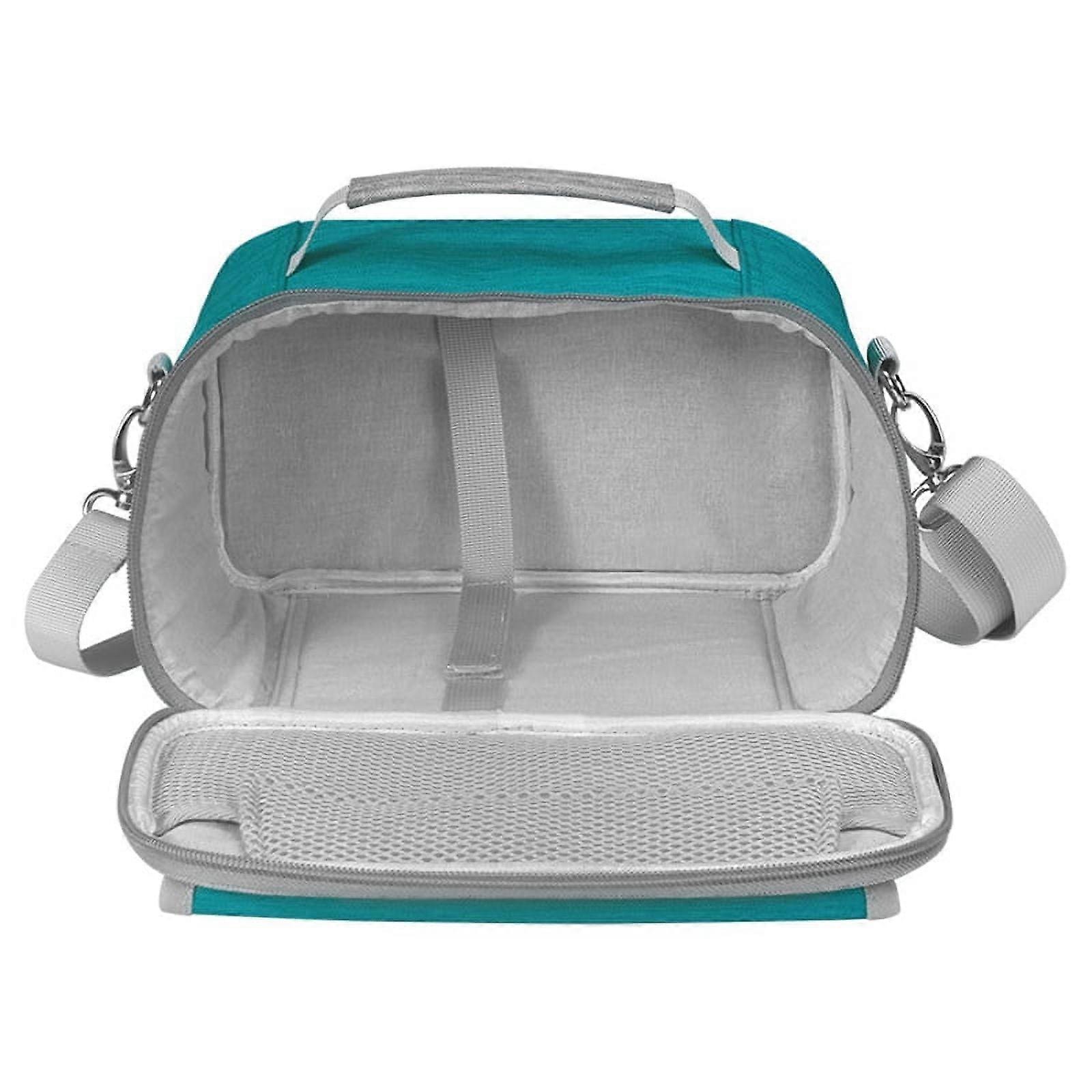 Protective Case for Joy Machine & Accessories (Green)