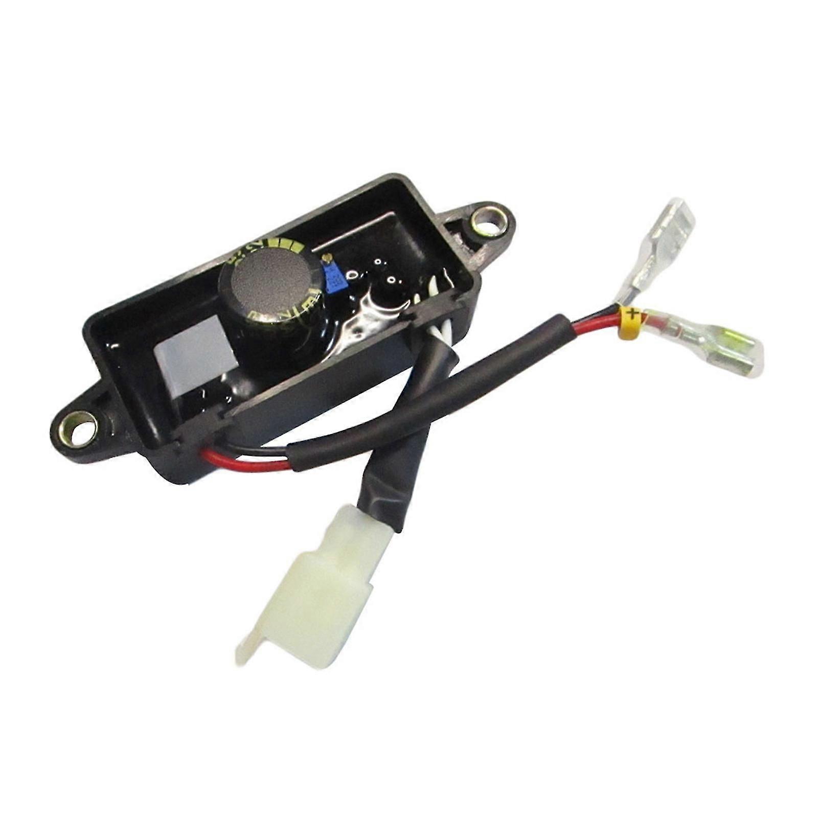Voltage Regulator Rectifier Single Phase For 2kw-3kw Gasoline Generator Starter