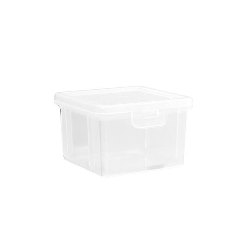 Storage Jars With Lids,square Storage Jars,airtight Containers With Lid, Jars For Kitchenstyle 1