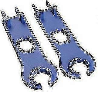 MC4 Connector Wrench Spanner, Solar PV Panel Assembly Tool by Newway