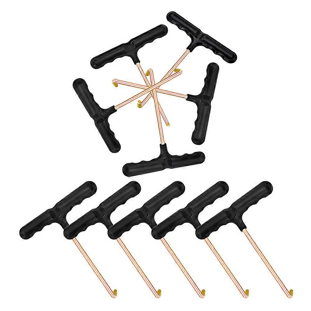 Shoelace Tightener Shoelace Pullers for Portable Use 10Pcs
