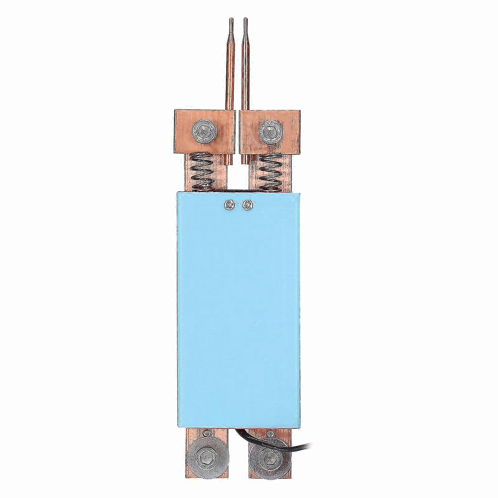 Integrated Type Spot Welding Pen Automatic Trigger Weld Machine Accessory For 18650 Battery Handled Spot Welding Pen
