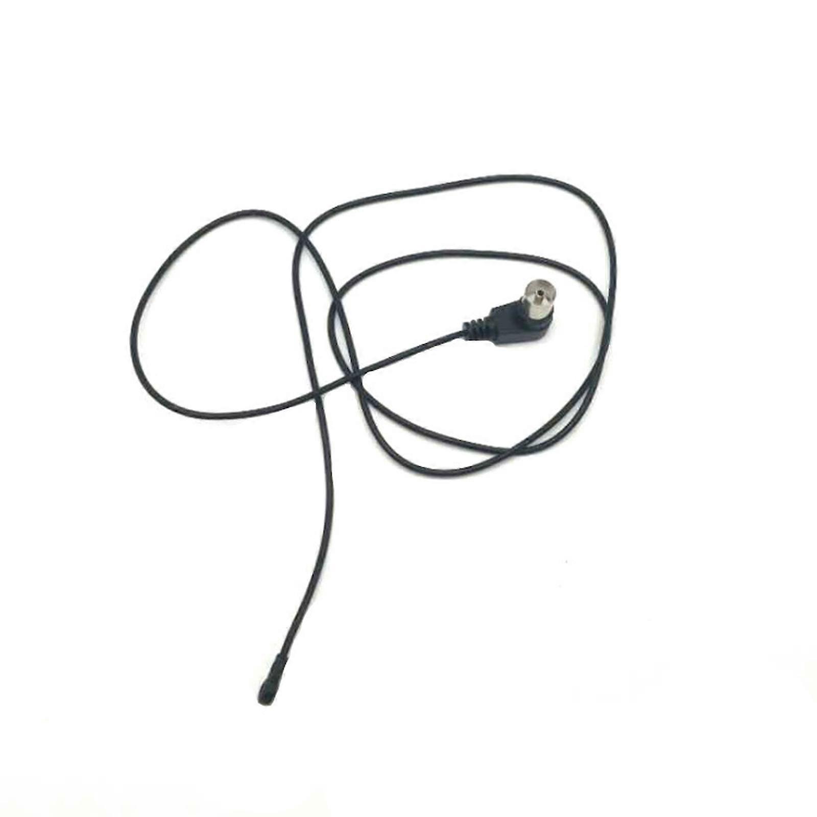 High Gains FM Antennas Signal Enhancer For Bluetooth-compatible Radios AV Receiver And Wireless Sound Equipment Multicolor