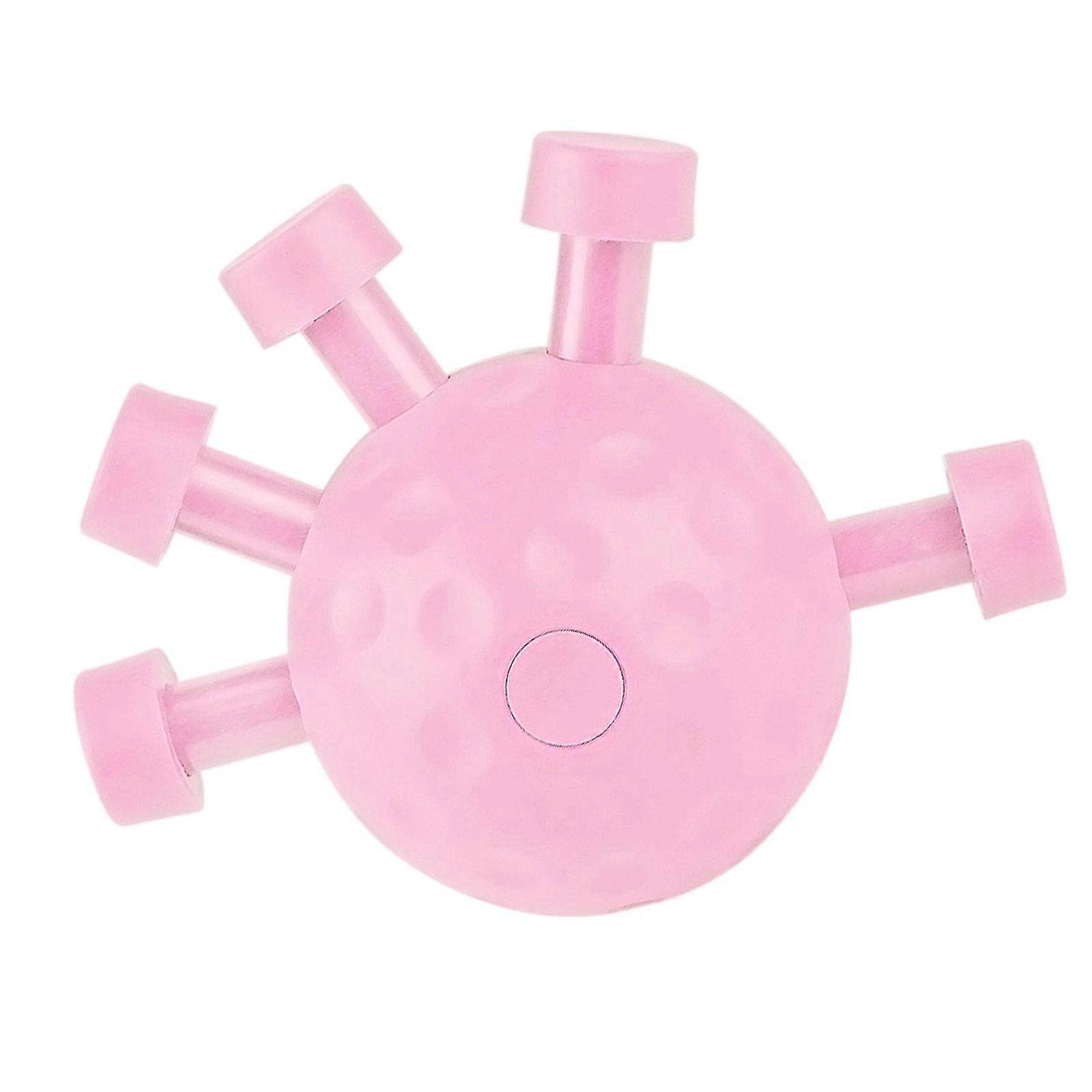 TPE Coating Hand Grip Strengthener Device Spring Loaded Resistance Builder For Finger Dexterity And Forearm Training  Minutes