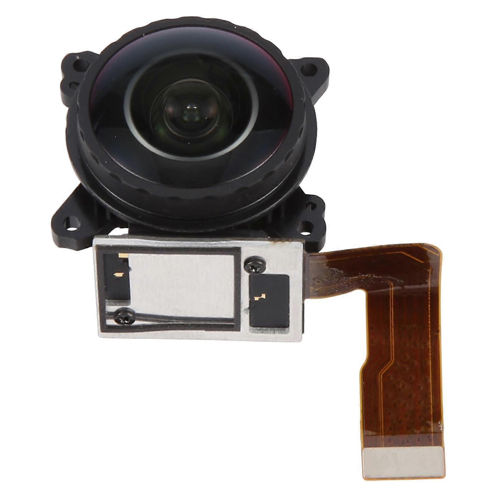 For Insta360 X5 COMPATIBLE Camera Back Lens