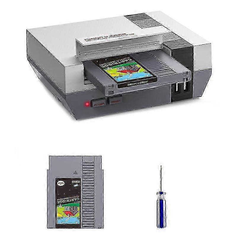 25-26 Pi 4 Case Nespi 4 Housing Ssd Case W/ Reset Buttons For Raspberry Pi 4