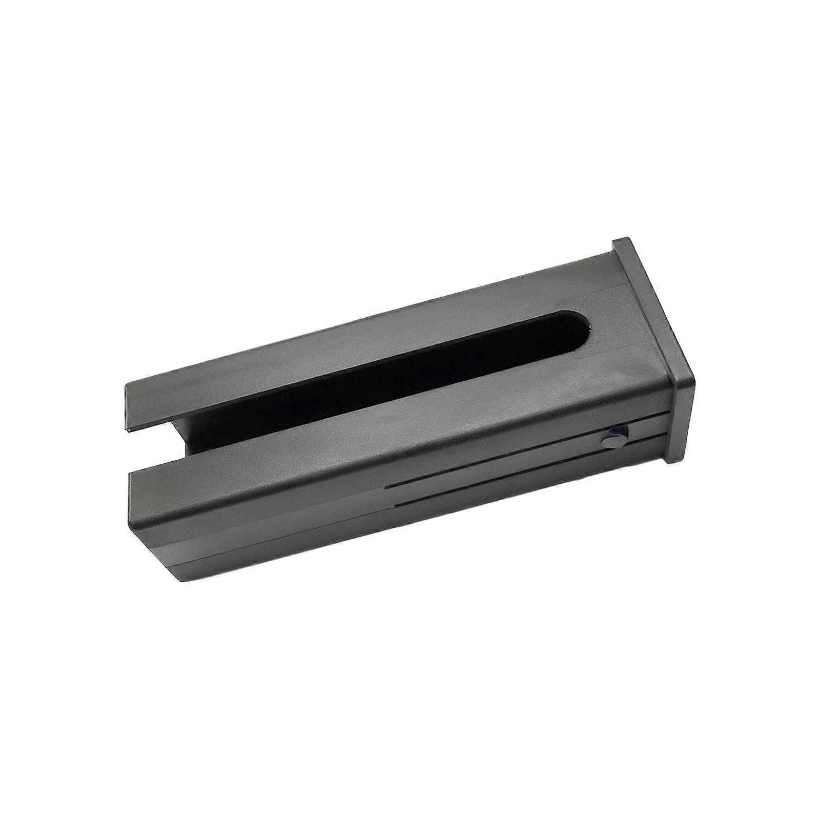 Sliding Sleeve Isolation Sleeve Variable Diameter Square Tube Sleeve Adjustable Gym Equipment Sleeve Protector Tool Multicolor