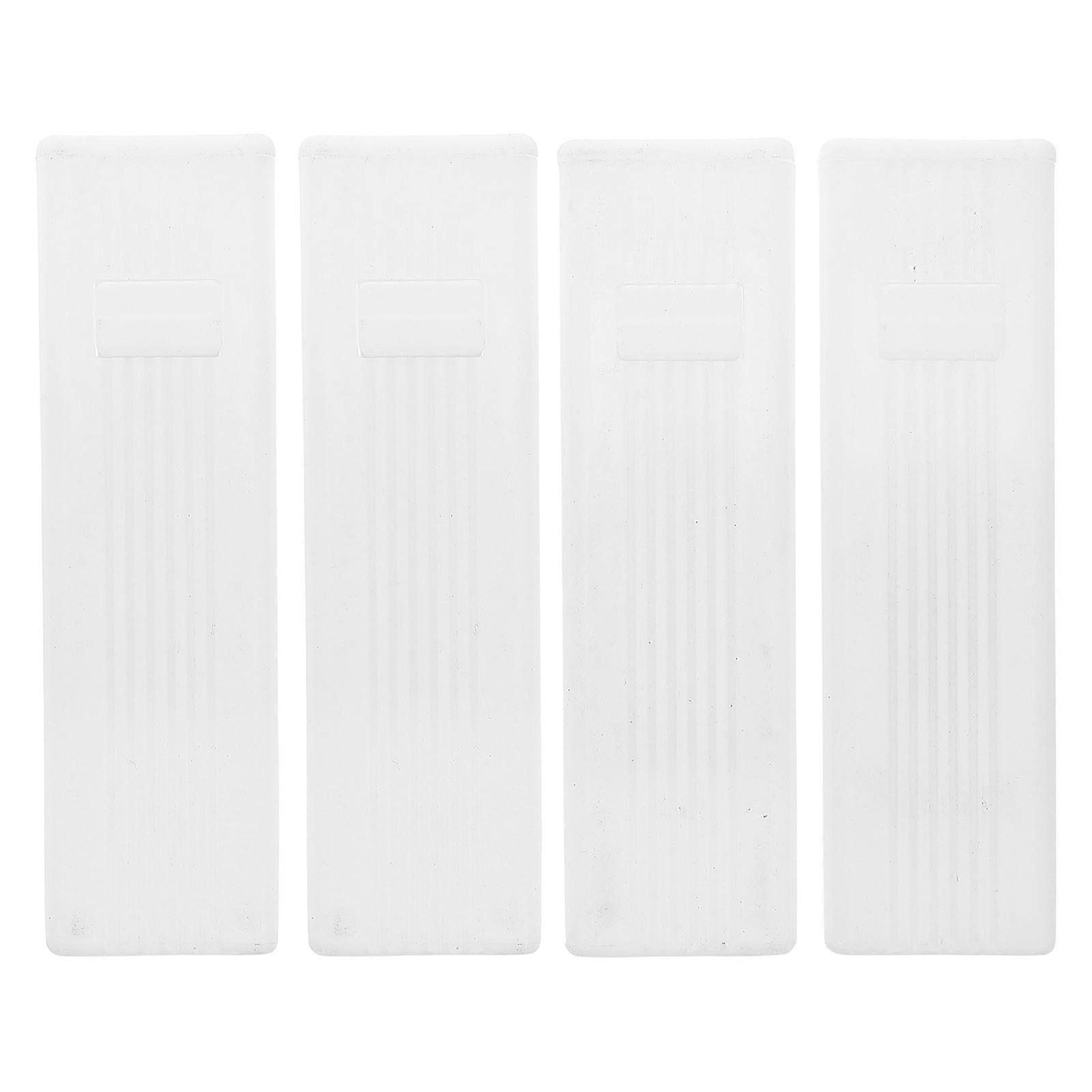 Blinds Handle Accessories For Roller Blinds Easy Control And Comfortable Grip 4Set