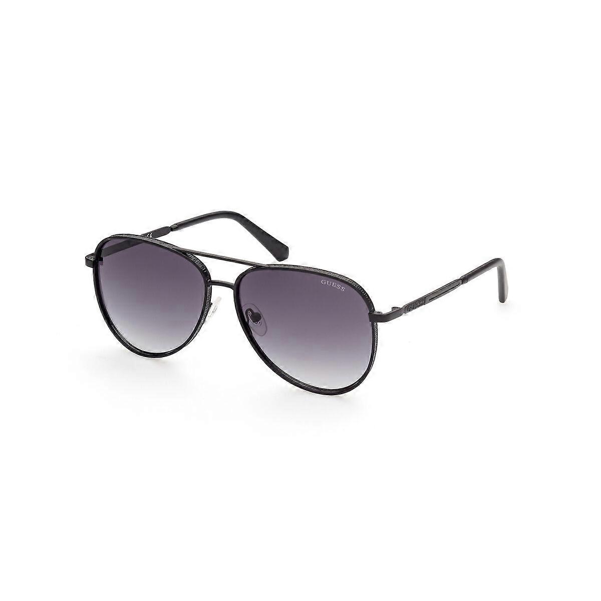 Men's Sunglasses Guess GU5206-5902B, 59 mm