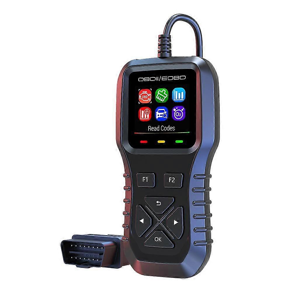 Car OBDII Diagnostic Tool K1